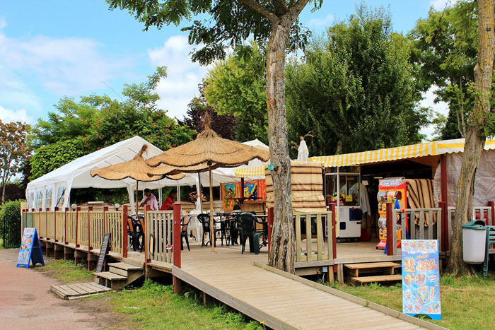 La Ferme Poitou-Charentes - Saint-Augustin visuel 16/27