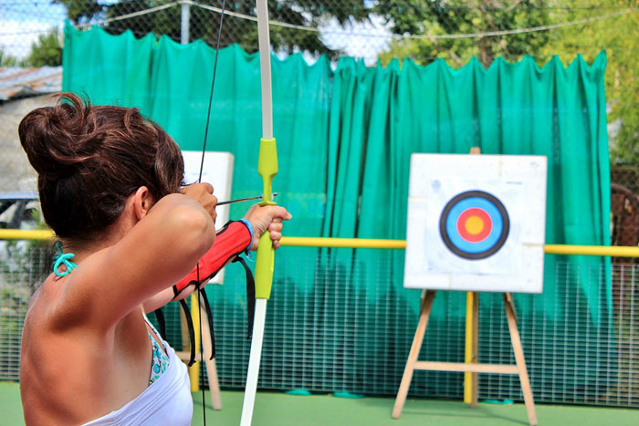 La Ferme Poitou-Charentes - Saint-Augustin visuel 22/27