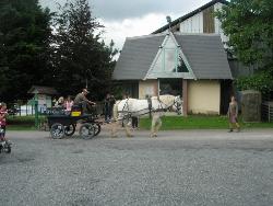 La Ferme de Bouzencourt Piccardia - Le Hamel visuel 2/2 La Ferme de Bouzencourt Piccardia - Le Hamel visuel 2/2
