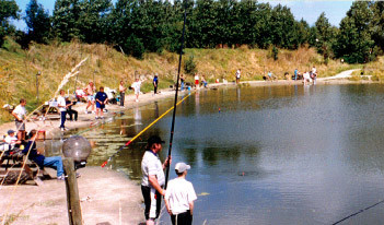 La Ferme de la Hooghe Moote Nord-Passo di Calais - Ghyvelde visuel 5/5 La Ferme de la Hooghe Moote Nord-Passo di Calais - Ghyvelde visuel 5/5