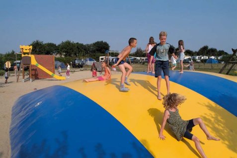 La Ferme de Lann Hoëdic Bretagna - Sarzeau visuel 2/9