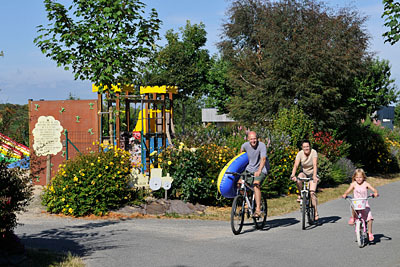 La Ferme de Lann Hoëdic Bretagna - Sarzeau visuel 4/9