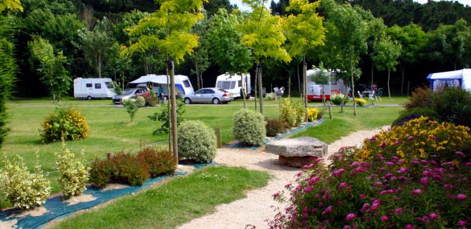 La Ferme de Lann Hoëdic Bretagna - Sarzeau visuel 5/9