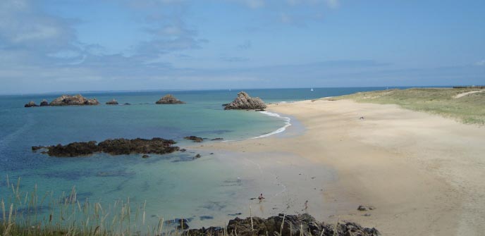 La Ferme de Lann Hoëdic Bretagna - Sarzeau visuel 6/9