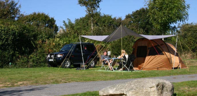 La Ferme de Lann Hoëdic Bretagna - Sarzeau visuel 8/9