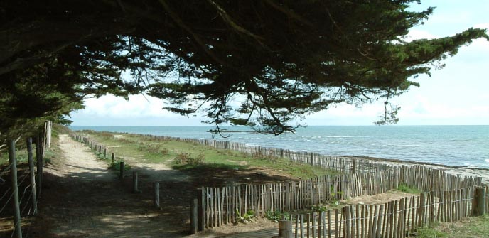 La Ferme de Lann Hoëdic Bretagna - Sarzeau visuel 9/9