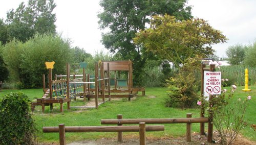 La Ferme de Mayocq Piccardia - Le Crotoy visuel 1/6 La Ferme de Mayocq Piccardia - Le Crotoy visuel 1/6