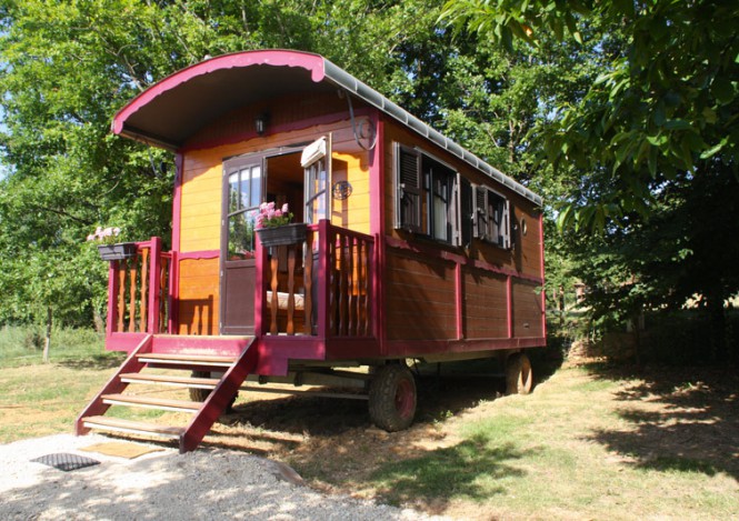 La Ferme de Sirguet Aquitania - Monsac visuel 5/9 La Ferme de Sirguet Aquitania - Monsac visuel 5/9