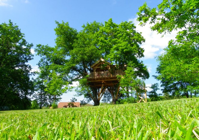 La Ferme de Sirguet Aquitania - Monsac visuel 2/9 La Ferme de Sirguet Aquitania - Monsac visuel 2/9