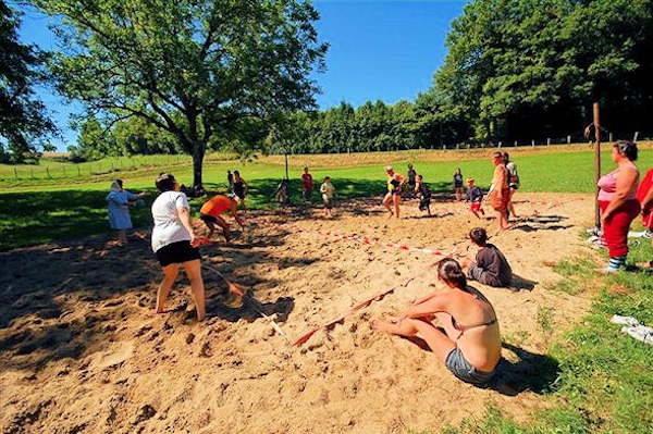 La Ferme de Villeneuve Aquitania - Saint-André-d'Allas visuel 3/6 La Ferme de Villeneuve Aquitania - Saint-André-d'Allas visuel 3/6