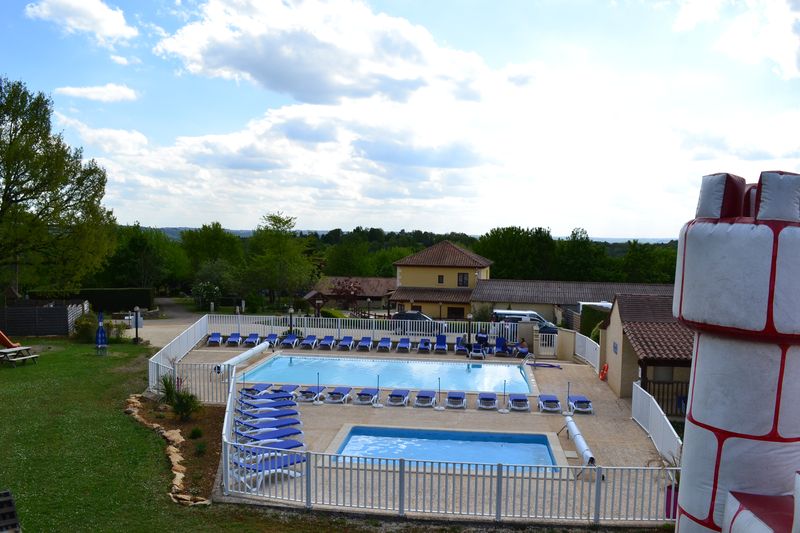 La Ferme des Poutiroux Aquitania - Limeuil visuel 2/7 La Ferme des Poutiroux Aquitania - Limeuil visuel 2/7