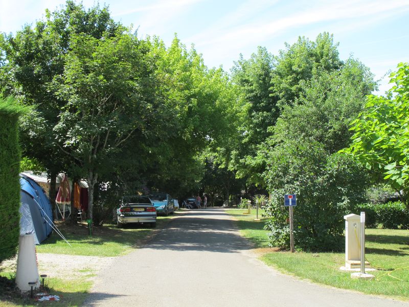 La Ferme des Poutiroux Aquitania - Limeuil visuel 5/7 La Ferme des Poutiroux Aquitania - Limeuil visuel 5/7