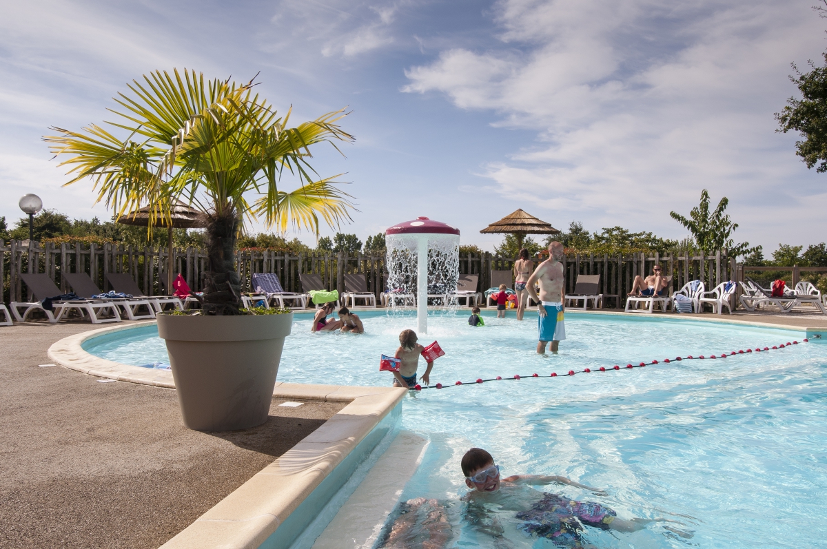 La Ferme du Latois Paesi della Loira - Coëx visuel 2/10 La Ferme du Latois Paesi della Loira - Coëx visuel 2/10