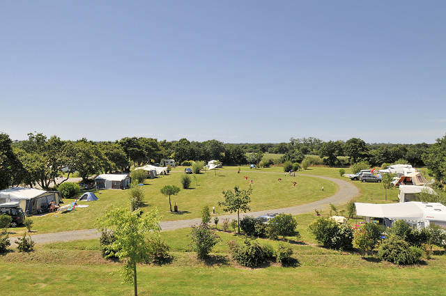 La Ferme du Latois Paesi della Loira - Coëx visuel 7/10 La Ferme du Latois Paesi della Loira - Coëx visuel 7/10
