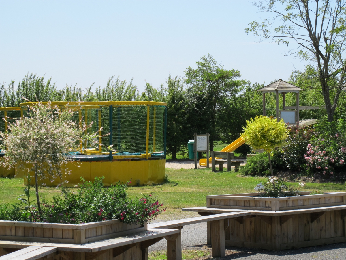 La Ferme du Latois Paesi della Loira - Coëx visuel 8/10 La Ferme du Latois Paesi della Loira - Coëx visuel 8/10