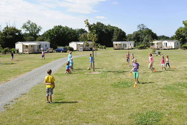 La Ferme du Latois Paesi della Loira - Coëx visuel 10/10 La Ferme du Latois Paesi della Loira - Coëx visuel 10/10