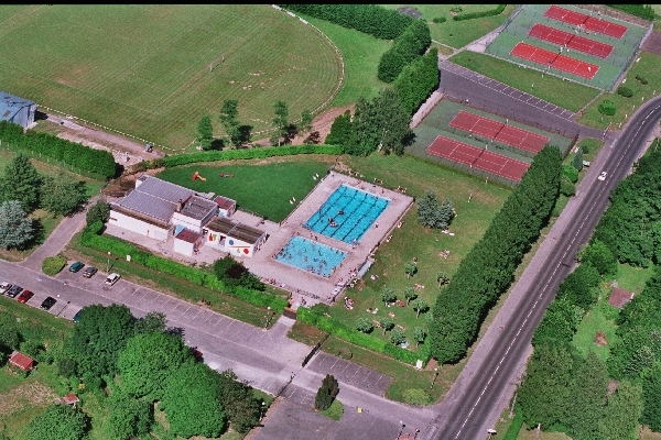 La Ferté Gaucher Île-de-France - La Ferté-Gaucher visuel 1/10