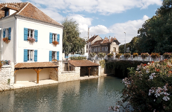 La Ferté Gaucher Île-de-France - La Ferté-Gaucher visuel 4/10