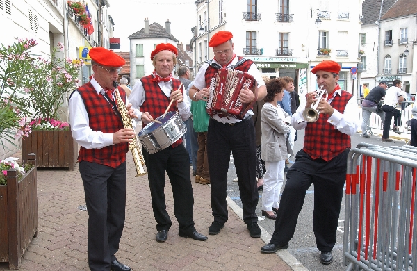 La Ferté Gaucher Île-de-France - La Ferté-Gaucher visuel 6/10