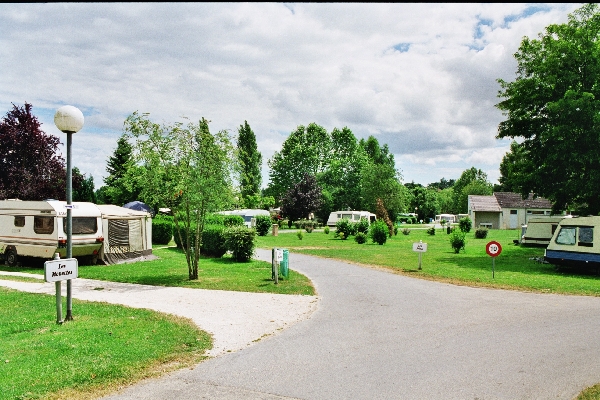 La Ferté Gaucher Île-de-France - La Ferté-Gaucher visuel 9/10