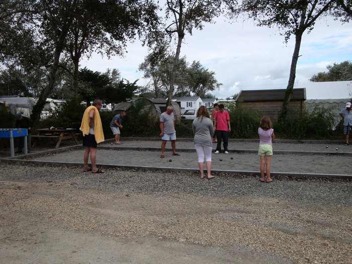 La Fontaine Paesi della Loira - Guérande visuel 4/6