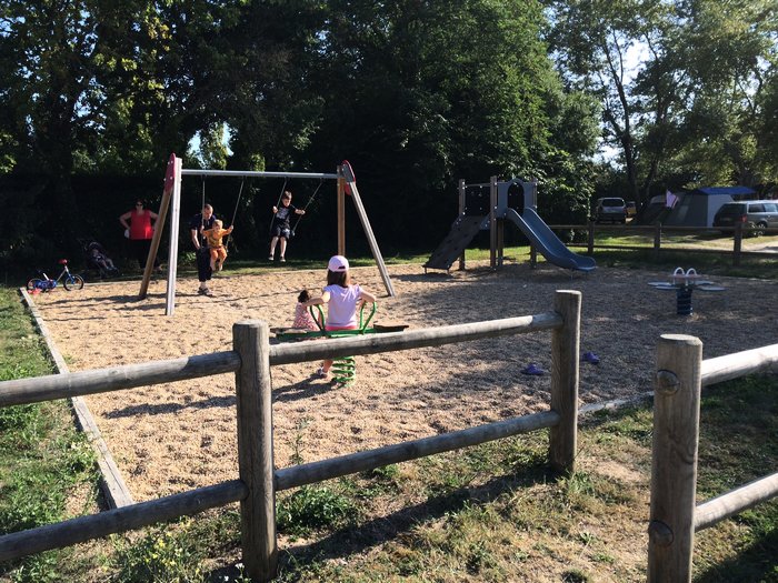 La Fontaine Paesi della Loira - Guérande visuel 5/6