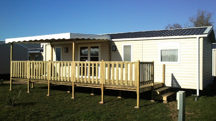 La Fontaine Paesi della Loira - Guérande visuel 6/6