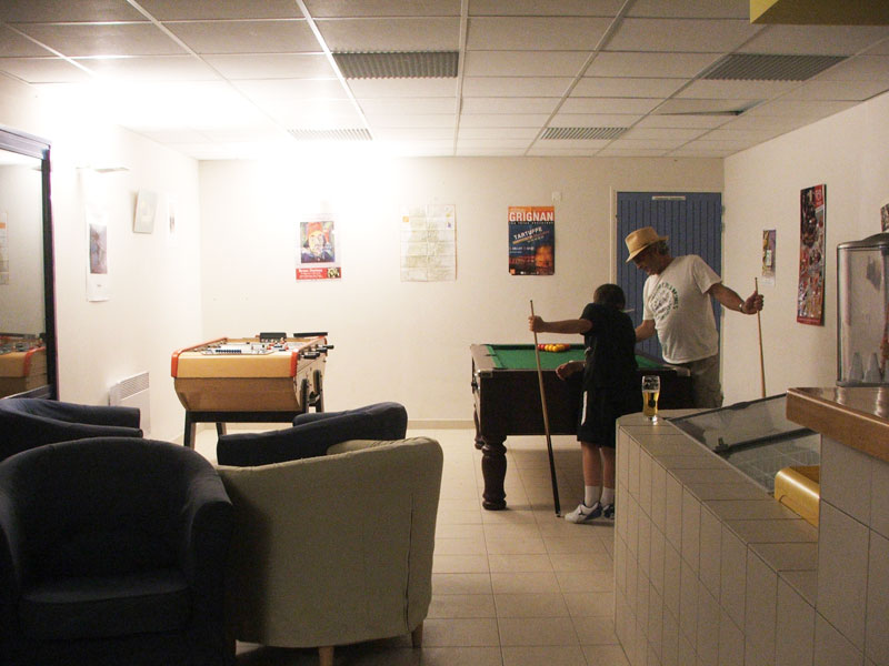 La Fontaine d'Annibal Rodano-Alpi - Buis-les-Baronnies visuel 3/5