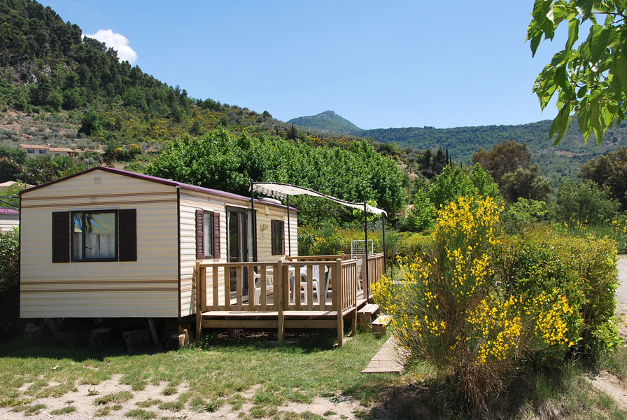 La Fontaine d'Annibal Rodano-Alpi - Buis-les-Baronnies visuel 4/5