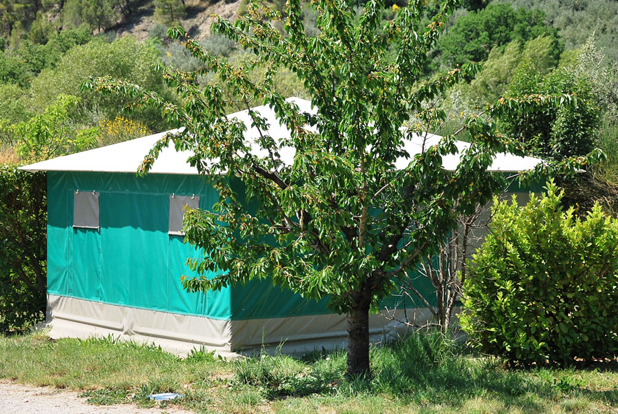La Fontaine d'Annibal Rodano-Alpi - Buis-les-Baronnies visuel 5/5