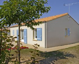 La Forestiere Paesi della Loira - Longeville sur Mer visuel 1/1 La Forestiere Paesi della Loira - Longeville sur Mer visuel 1/1