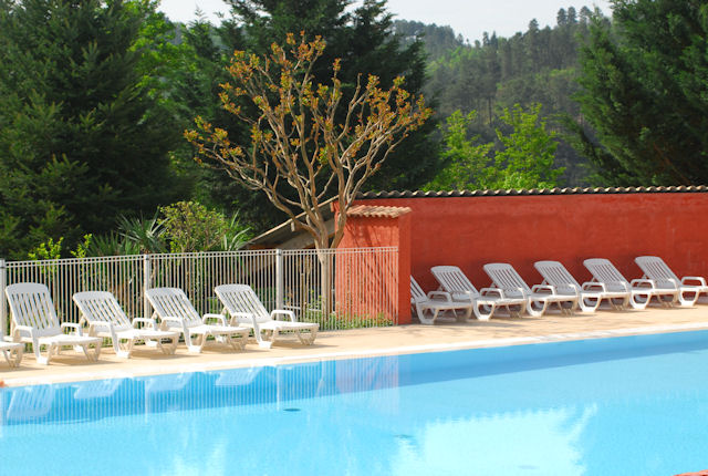 La Forêt Linguadoca-Rossiglione - Saint-Jean-du-Gard visuel 3/6