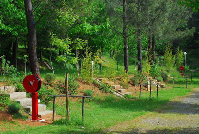 La Forêt Linguadoca-Rossiglione - Saint-Jean-du-Gard visuel 4/6