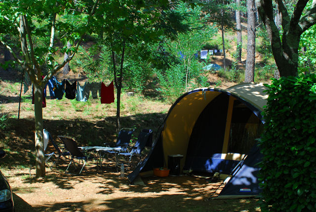 La Forêt Linguadoca-Rossiglione - Saint-Jean-du-Gard visuel 6/6