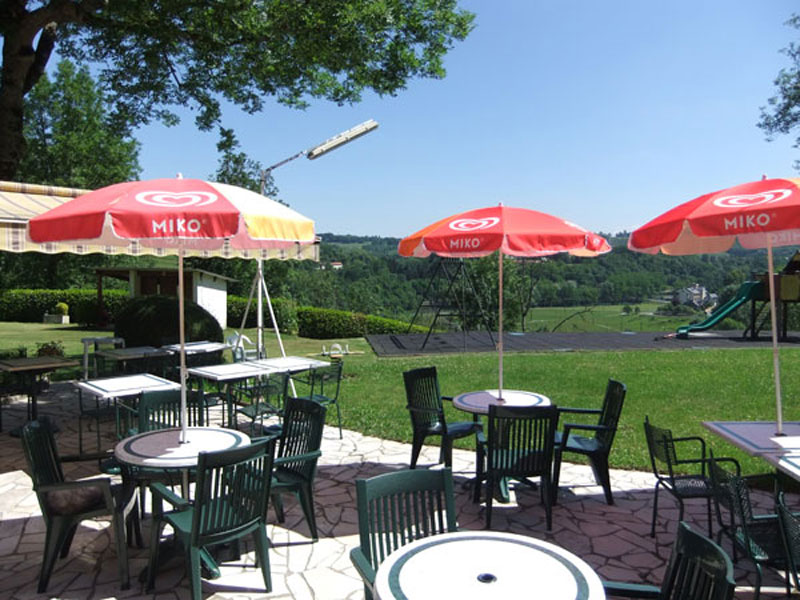 La Forêt Midi-Pirenei - Lourdes visuel 11/15 La Forêt Midi-Pirenei - Lourdes visuel 11/15