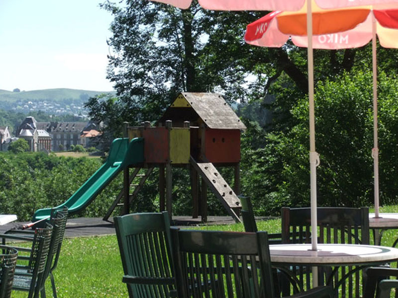 La Forêt Midi-Pirenei - Lourdes visuel 13/15 La Forêt Midi-Pirenei - Lourdes visuel 13/15