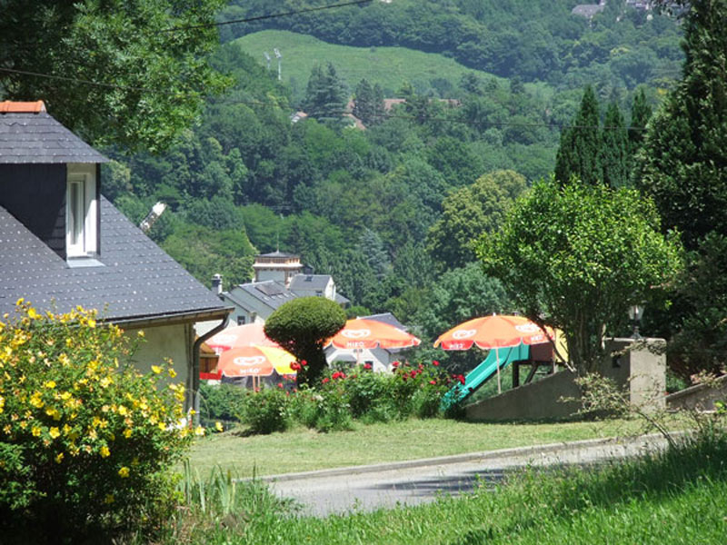 La Forêt Midi-Pirenei - Lourdes visuel 15/15 La Forêt Midi-Pirenei - Lourdes visuel 15/15