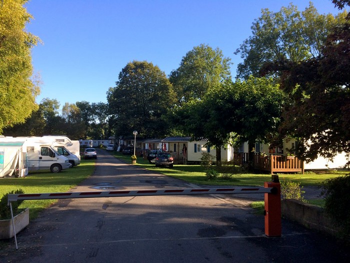 La Forêt Midi-Pirenei - Lourdes visuel 10/15 La Forêt Midi-Pirenei - Lourdes visuel 10/15