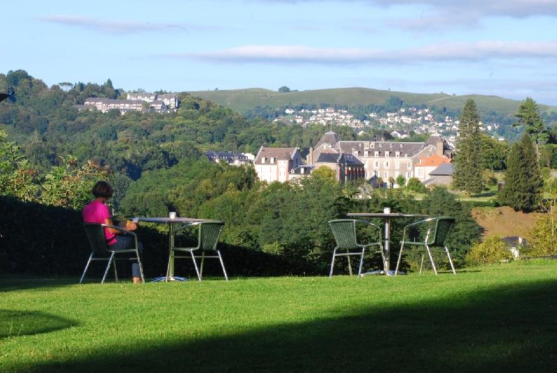 La Forêt Midi-Pirenei - Lourdes visuel 9/15 La Forêt Midi-Pirenei - Lourdes visuel 9/15