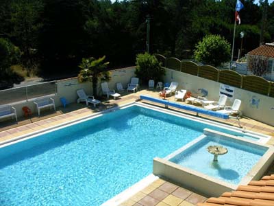 La Forêt Paesi della Loira - Saint-Jean-de-Monts visuel 2/11