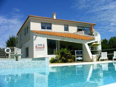 La Forêt Paesi della Loira - Saint-Jean-de-Monts visuel 3/11