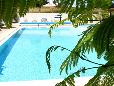 La Forêt Paesi della Loira - Saint-Jean-de-Monts visuel 4/11