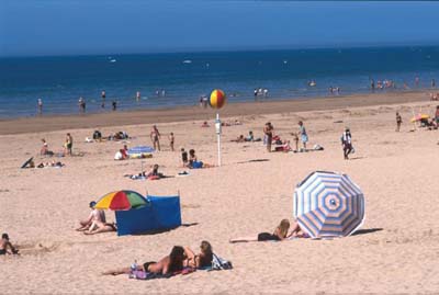 La Forêt Paesi della Loira - Saint-Jean-de-Monts visuel 6/11