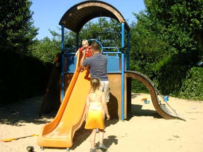 La Forêt Paesi della Loira - Saint-Jean-de-Monts visuel 7/11