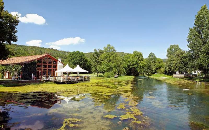La Forge de Sainte Marie Champagne-Ardenne - Thonnance-les-Moulins visuel 1/10