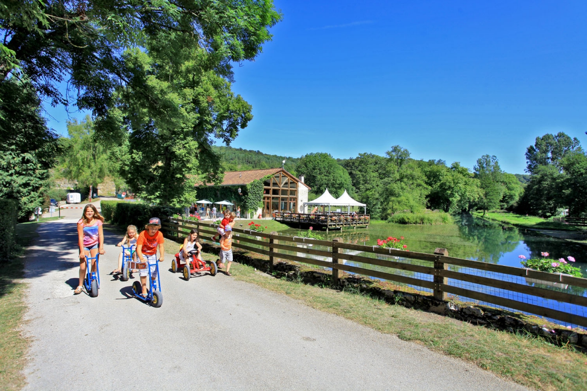 La Forge de Sainte Marie Champagne-Ardenne - Thonnance-les-Moulins visuel 2/10