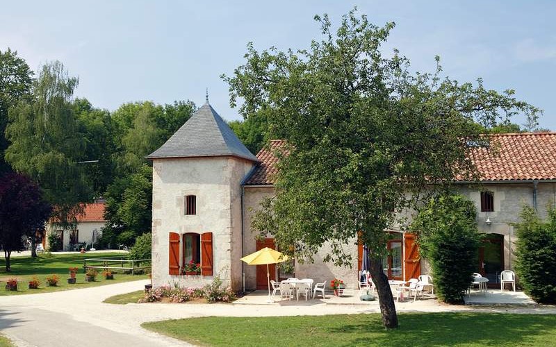 La Forge de Sainte Marie Champagne-Ardenne - Thonnance-les-Moulins visuel 3/10