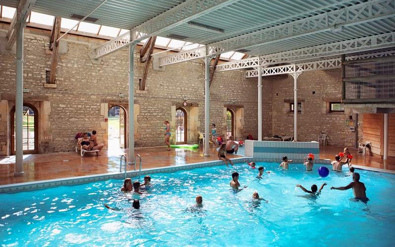 La Forge de Sainte Marie Champagne-Ardenne - Thonnance-les-Moulins visuel 5/10