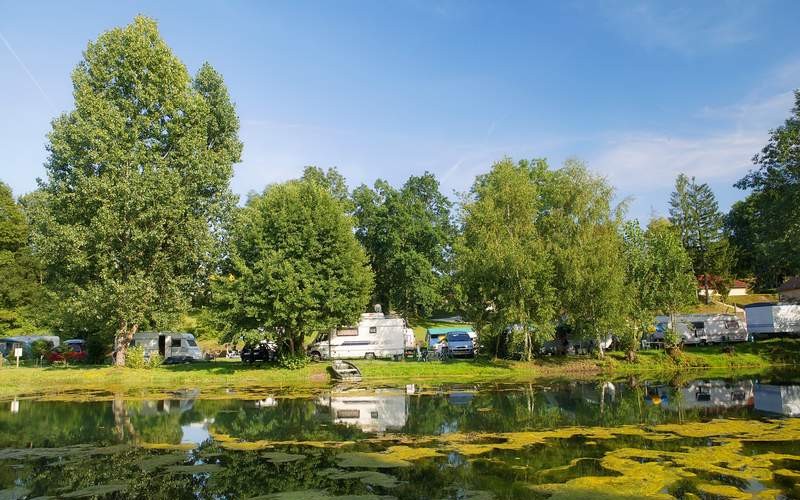 La Forge de Sainte Marie Champagne-Ardenne - Thonnance-les-Moulins visuel 6/10