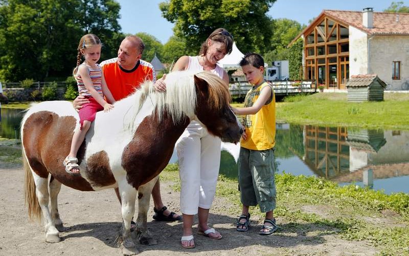 La Forge de Sainte Marie Champagne-Ardenne - Thonnance-les-Moulins visuel 8/10